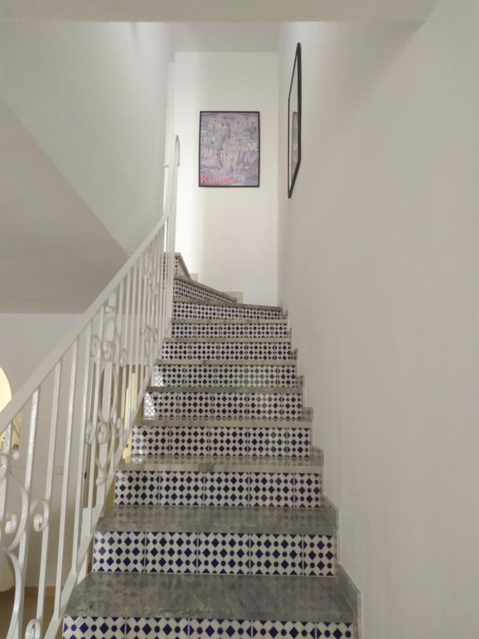 Appartement Playa Marina Club Pretty House à Málaga Extérieur photo