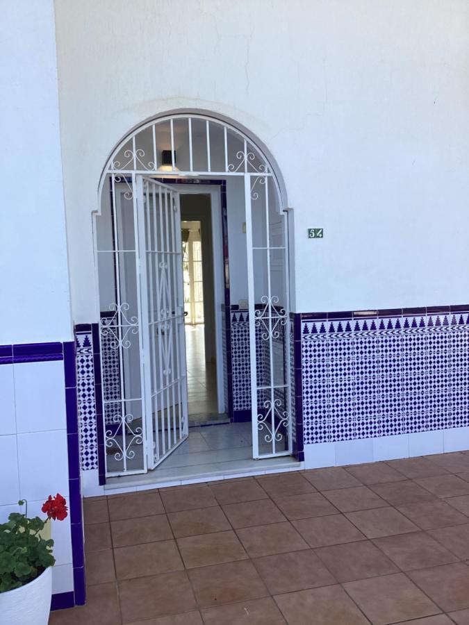 Appartement Playa Marina Club Pretty House à Málaga Extérieur photo