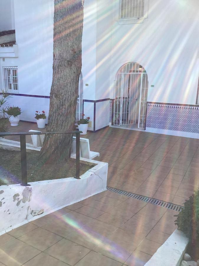 Appartement Playa Marina Club Pretty House à Málaga Extérieur photo