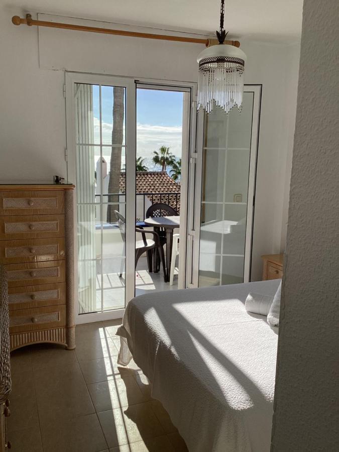Appartement Playa Marina Club Pretty House à Málaga Extérieur photo