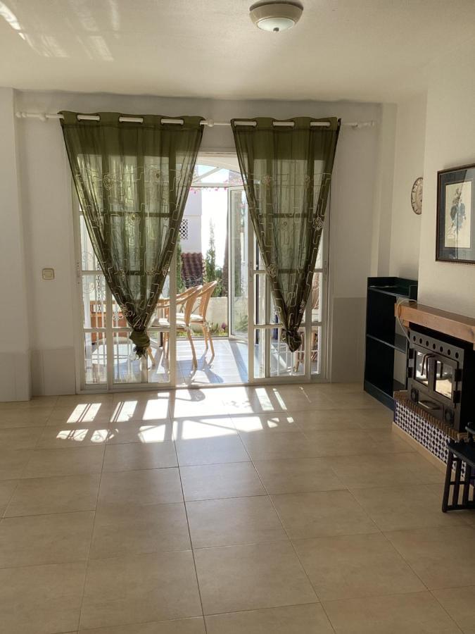 Appartement Playa Marina Club Pretty House à Málaga Extérieur photo