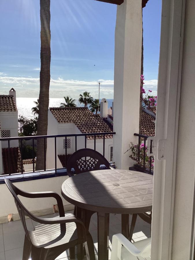 Appartement Playa Marina Club Pretty House à Málaga Extérieur photo