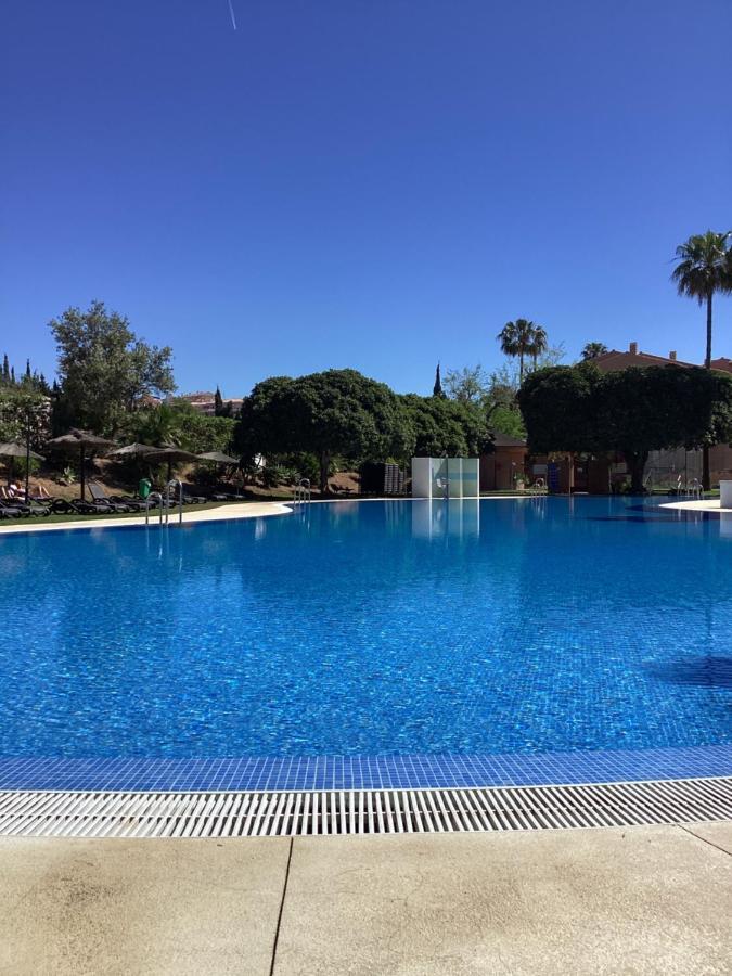 Appartement Playa Marina Club Pretty House à Málaga Extérieur photo